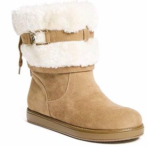 G by Guess Aussie Boots